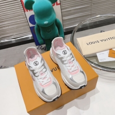 Louis Vuitton Trainer Sneaker